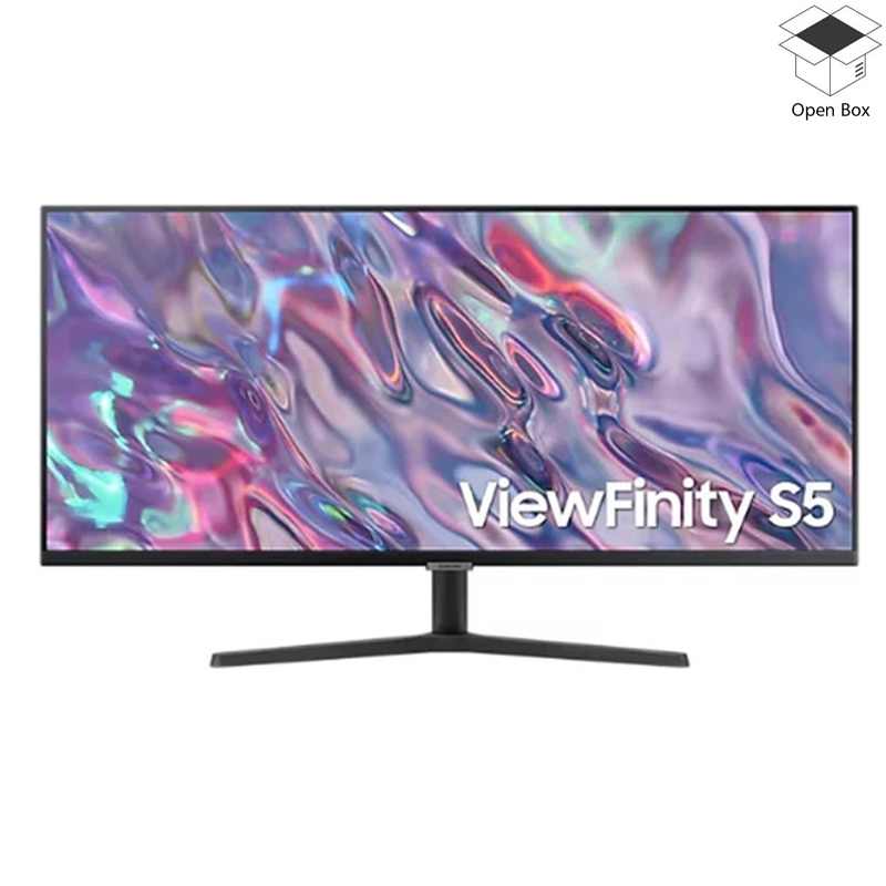 سامسونج, شاشة فيوفينتي اس 5 - كرتون مفتوح سامسونج, شاشة فيوفينتي اس 5 - كرتون مفتوح